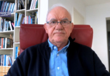 Mir u Ukrajini na dugom štapu