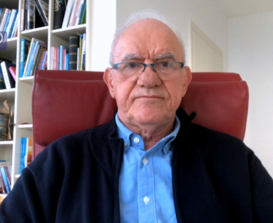 Mir u Ukrajini na dugom štapu