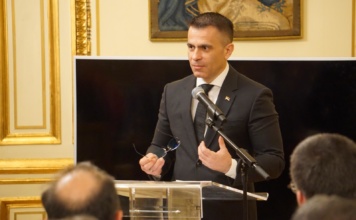 Milićević: Istina je temelj slobode, a pamćenje je njen čuvar!