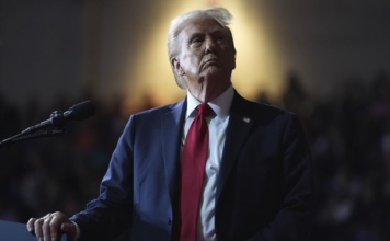 Trampov pohod protiv saradnika Rusije