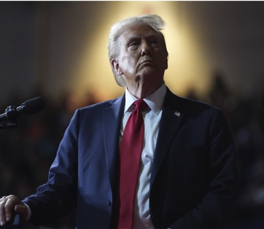 Tramp: Spreman sam da napadnem Meksiko