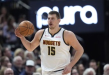 Ima li granica za Nikolu Jokića? (FOTO)