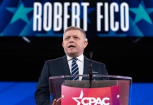 Fico jasan: Dok sam ja premijer, Slovačka neće učestvovati u konfiskaciji ruskih sredstava