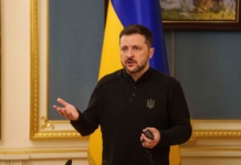 Zelenski: Samouvereno napredujemo