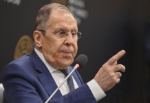 Lavrov: Rusija i dalje spremna za pregovore u Budimpešti
