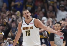 Jokić nastavio dominaciju