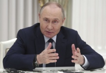 Putin: „Burevesnik“ i „posejdon“ od istorijskog značaja za ceo 21. vek (VIDEO)
