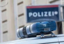 Srbin i Crnogorac “pali” u Beču nakon što su se žalili na buku