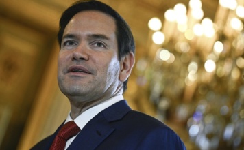 Rubio: Pregovori sa Ukrajinom danas i u subotu u Majamiju