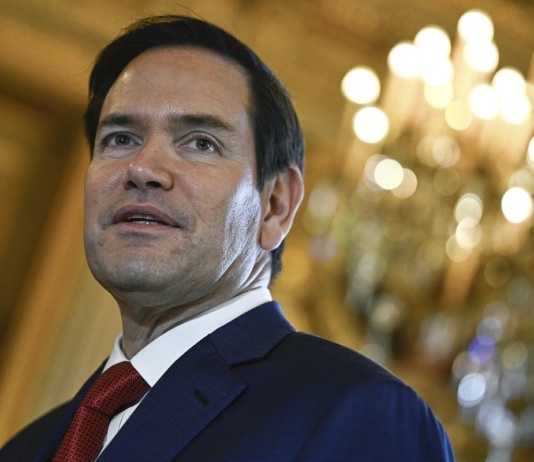 Rubio: Pregovori sa Ukrajinom danas i u subotu u Majamiju