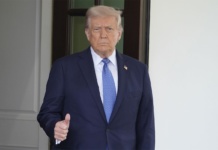 Postoji li Trampova nuklearna podmornica kod ruskih obala