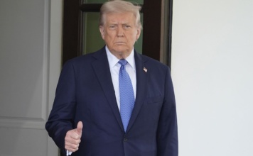 Tramp: Pokrenuli smo smrtonosne napade