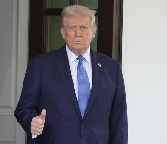 Tramp: Pokrenuli smo smrtonosne napade