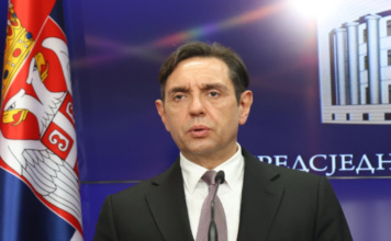 Vulin u Moskvi sa direktorom „Rosatoma“ o mogućem razvoju projekta nuklearne elektrane u Srbiji