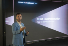 Svet u tehnologiji nezadrživo ide napred