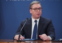 Beograd iznenađen komentarom Zaharove na račun Vučića