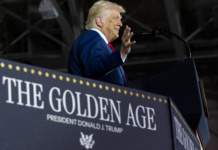 “Tramp ne naseda na provokacije”