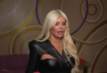 Dara Bubamara krenula na dijetu