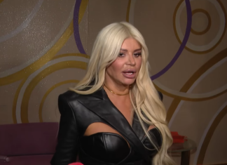 Dara Bubamara krenula na dijetu