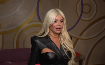 Dara Bubamara krenula na dijetu