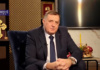 Dodik: Naser Orić nastavlja da laže i izmišlja