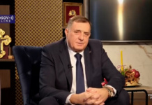 Dodik: Naser Orić nastavlja da laže i izmišlja