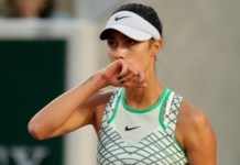 Veliki pad Olge Danilović na WTA listi