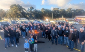 Bogat program aktivnosti srpske zajednice u Sidneju