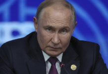 Putin (ni)je naredio atomske probe