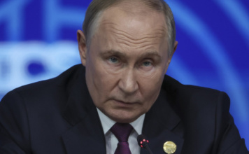 Putin sa Tokajevom, Rahmonom i Pašinjanom razgovarao o bilateralnim odnosima