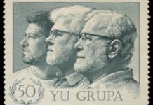 Domaći film o legendarnoj grupi konačno i u dijaspori!