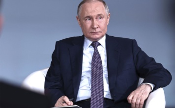 Sedam prioriteta Vladimira Putina