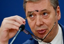 Vučić o srpskom oružju u Ukrajini: Kupci neka rade šta hoće…