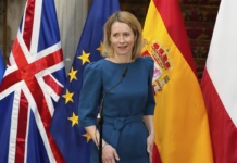 Kalas: Bez Kijeva i Evrope nema dogovora