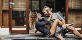 Muškarac koji ima ovih 5 osobina najbolji je ljubavnik
