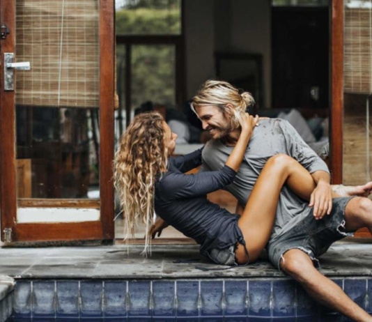 Muškarac koji ima ovih 5 osobina najbolji je ljubavnik