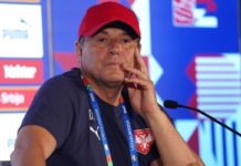 Dragan Stojković: Novog Piksija ćete teško imati