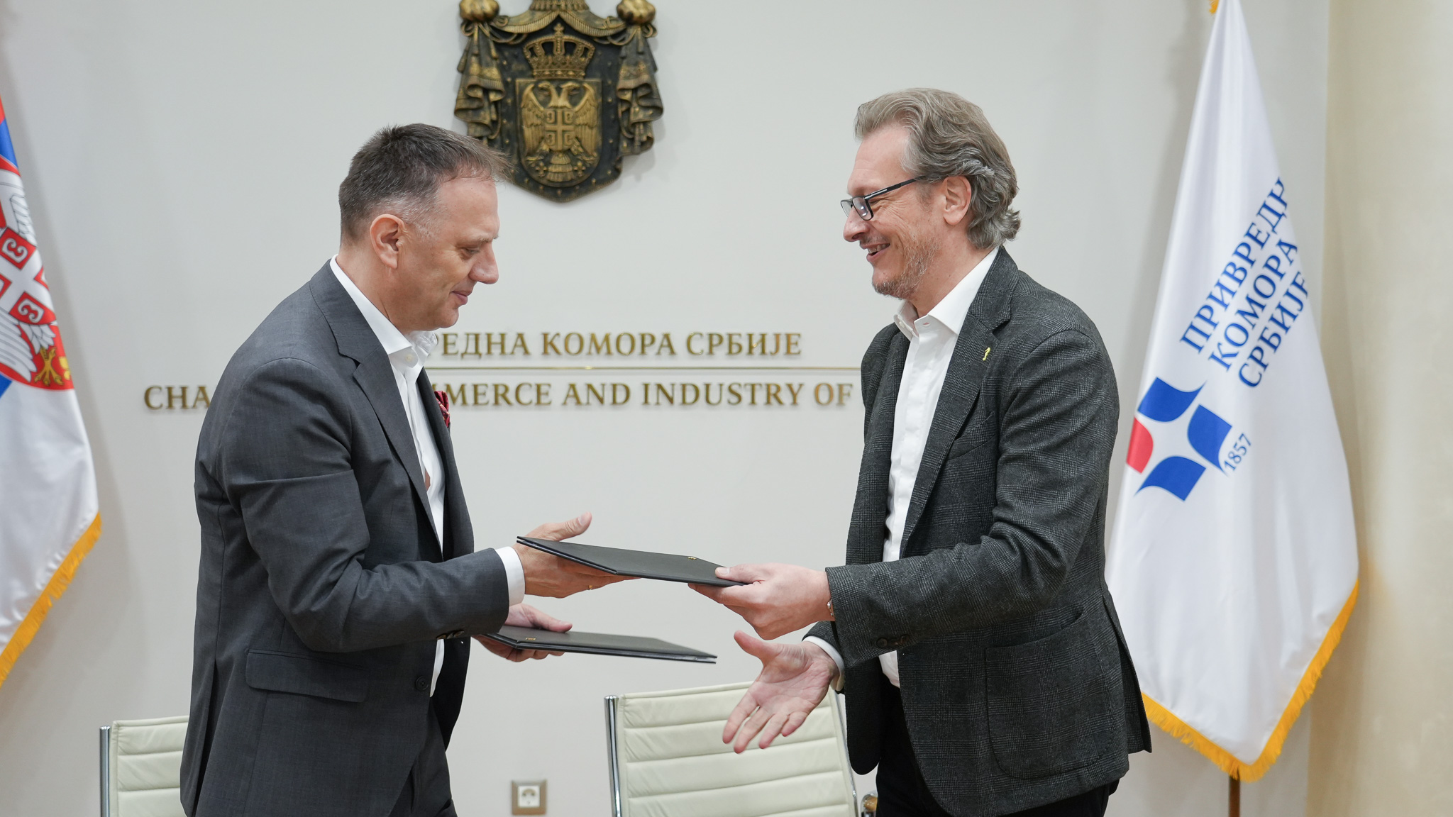 PKS i Ekonomski forum Jahorina podstiču regionalnu saradnju