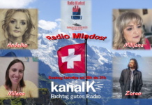 Radio “Mladost” obeležio rođendan