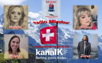 Radio “Mladost” obeležio rođendan