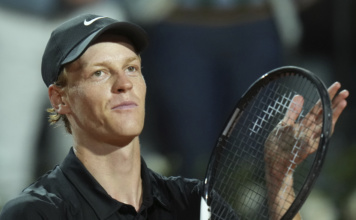 Siner je neumoljiv…