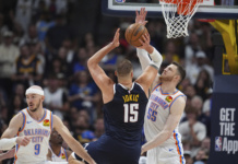 Vraća se Nikola Jokić