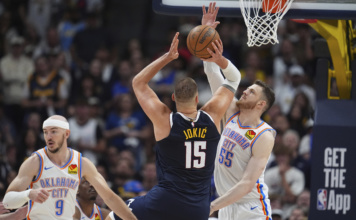 Vraća se Nikola Jokić