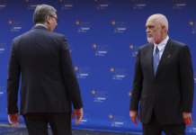 Rama: Kosovo je Vučićeva noćna mora