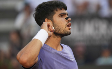 Evo kako izgleda ATP lista uoči Australijan opena