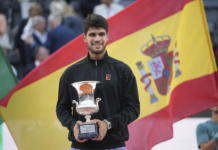 “Alkaras će biti prvi teniski milijarder posle Federera”