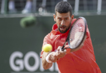 Novak (i kad ne igra) obara rekorde