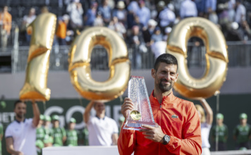 Đoković: Nikad neću reći da sam ja najveći u istoriji