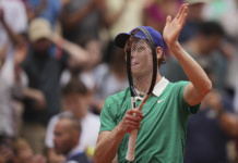 Sineru titula u Rijadu