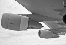 Srušio se turski avion u Hrvatskoj, spasilačke ekipe na terenu